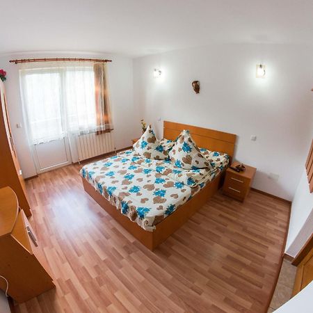 Casa Andreea Hotel Sucevita Room photo